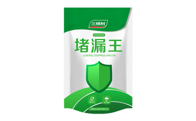 堵漏王