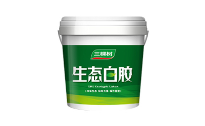 生态白胶