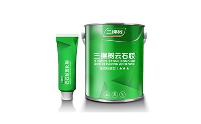 三棵树云石胶标准型