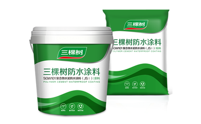 聚合物水泥防水涂料（JS I）